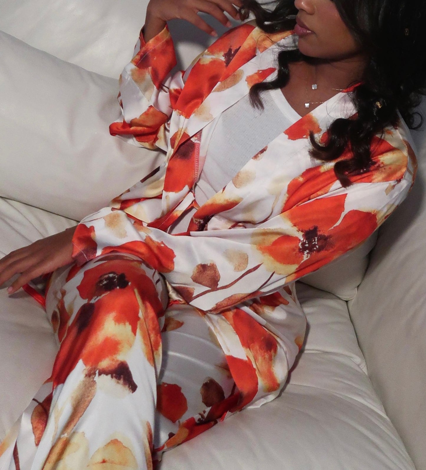Marigold Set