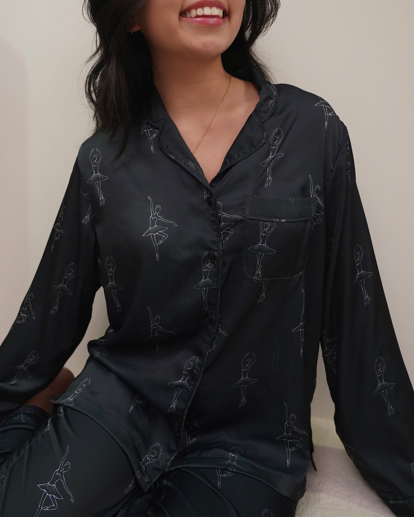 Ballet Shirt