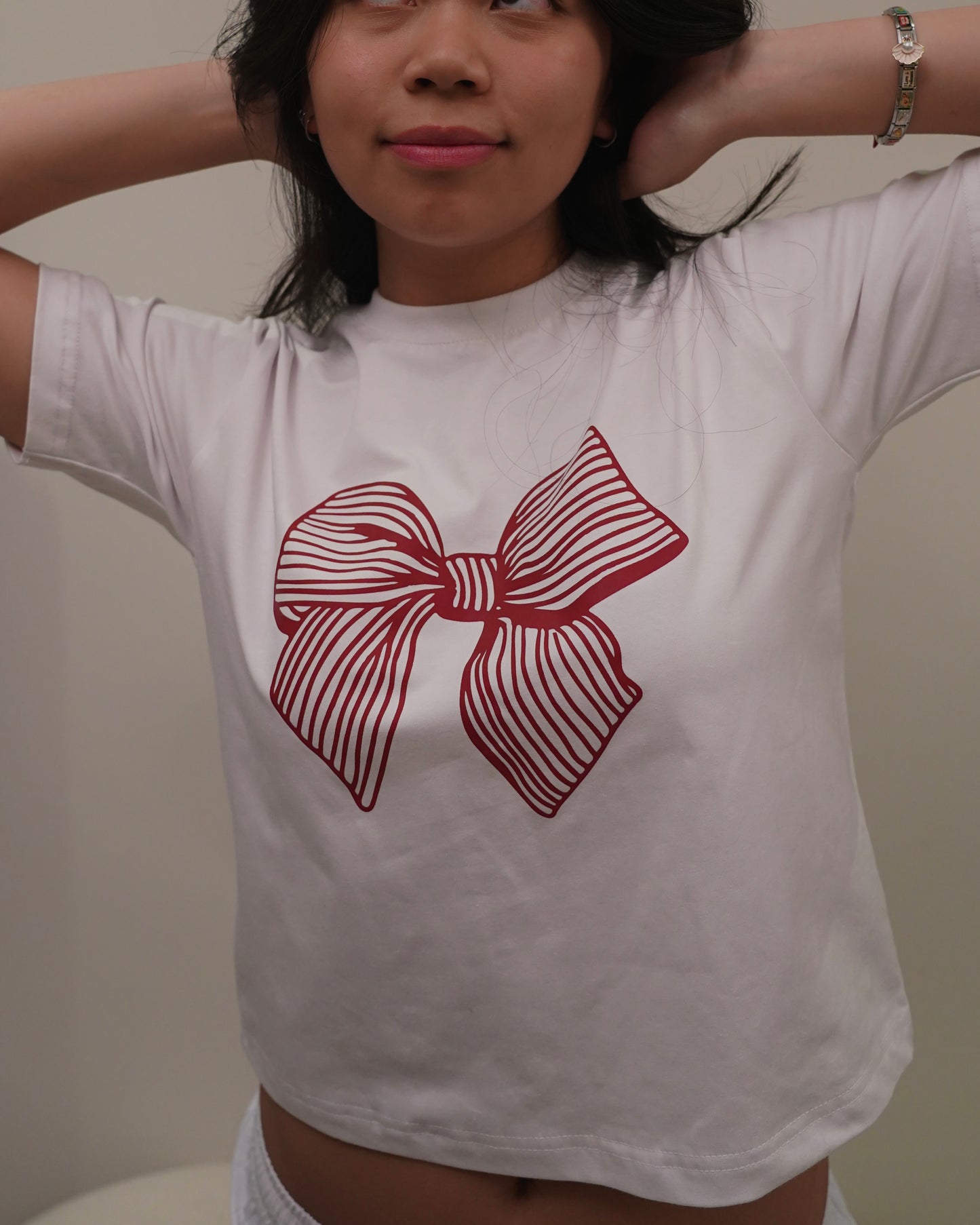 Gift Wrapped Regular Tee