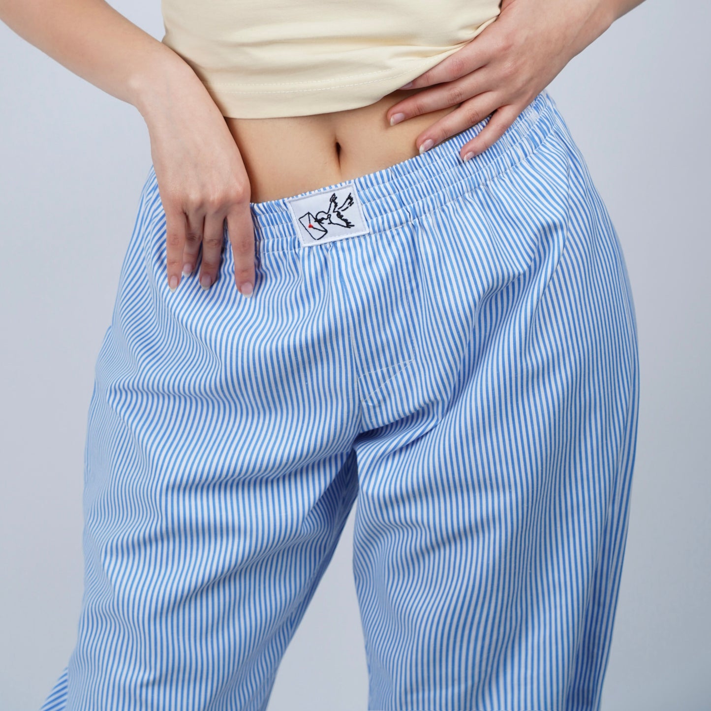 Striped Bundle