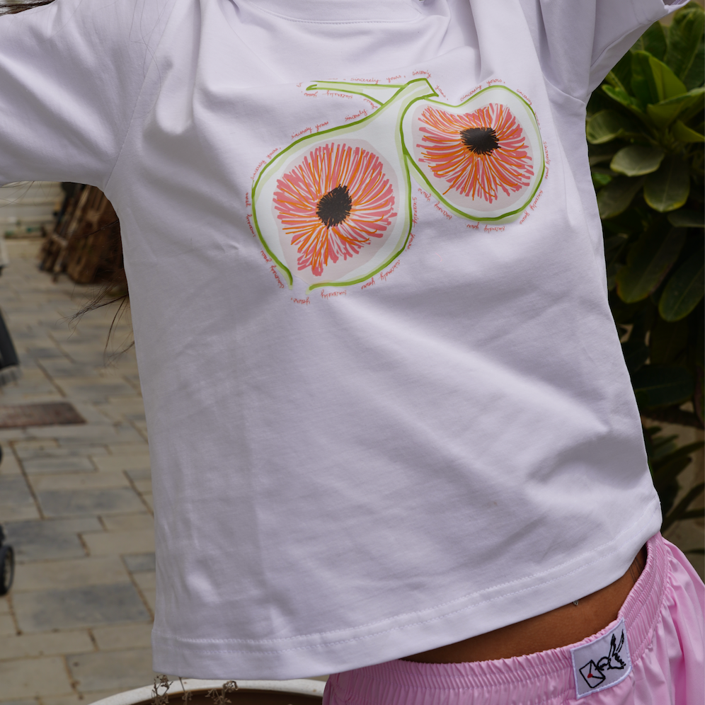 Figs Tee