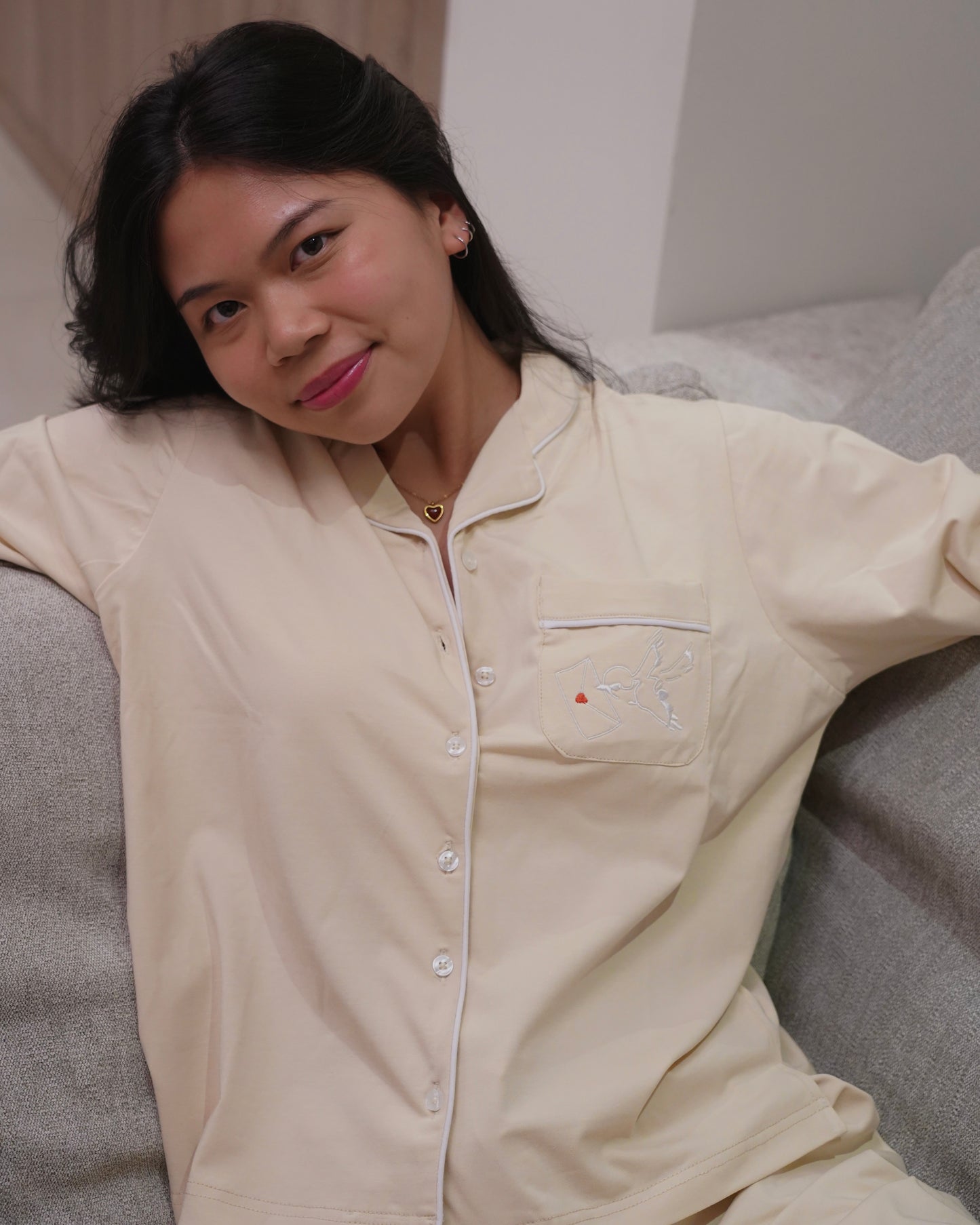 Dune Shirt