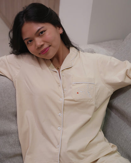 Dune Shirt