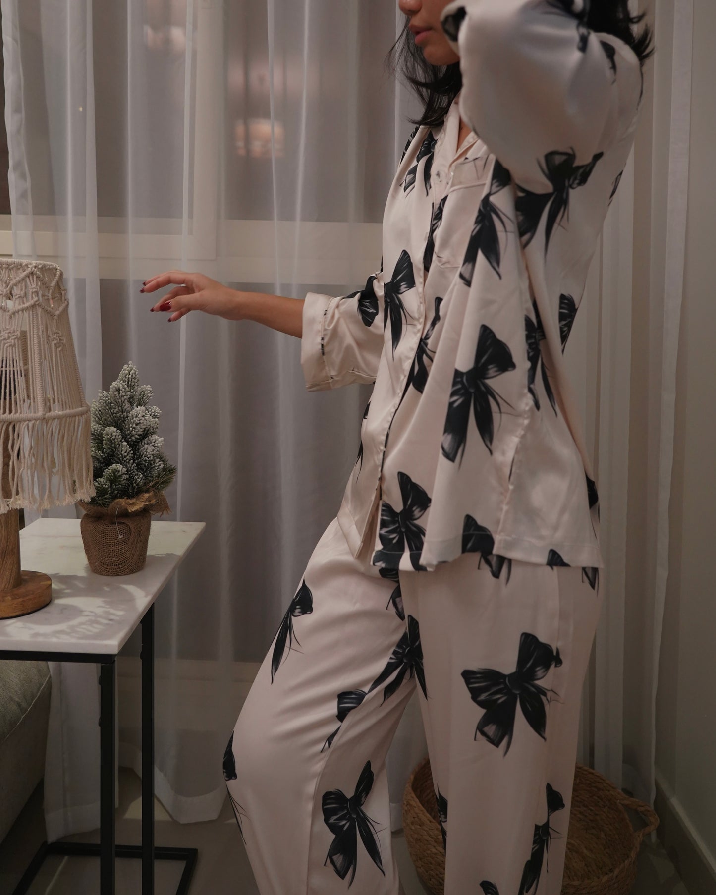 Swan Set