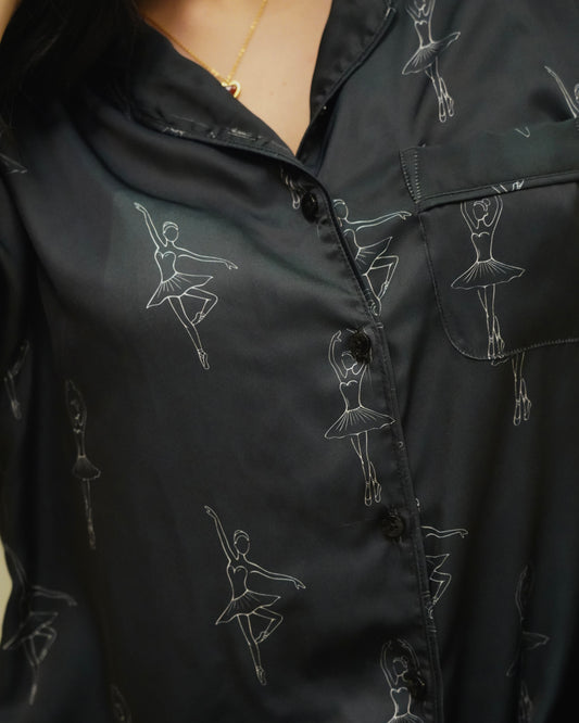Ballet Shirt