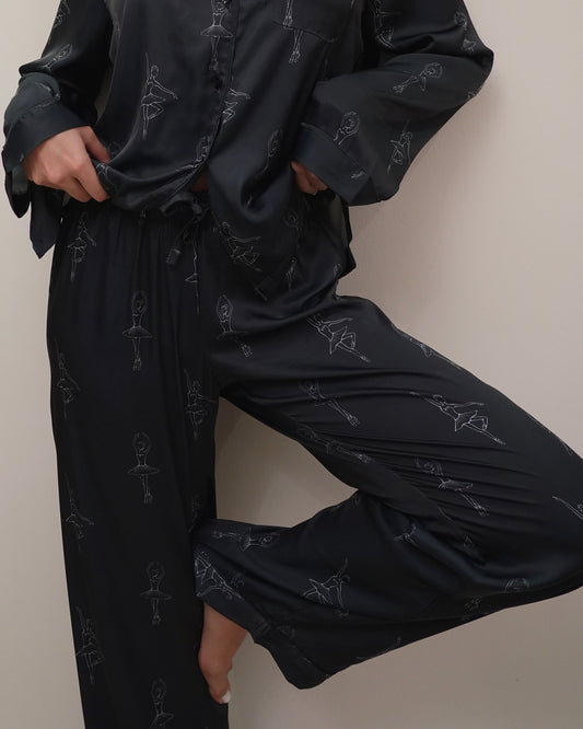Ballet Pants
