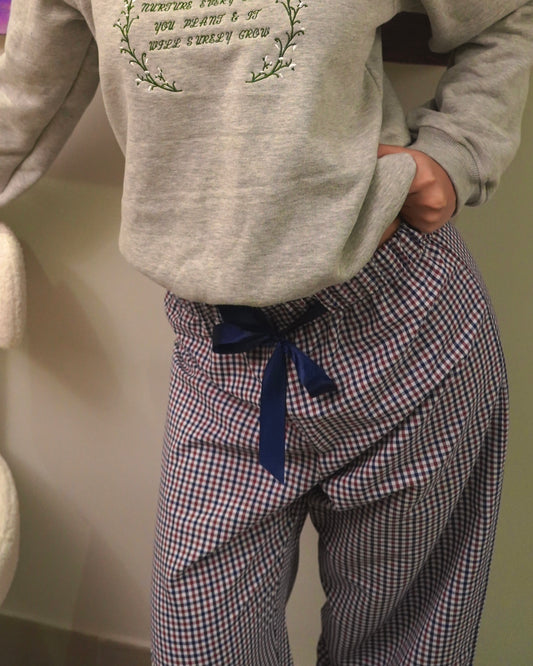 Mocha Pants
