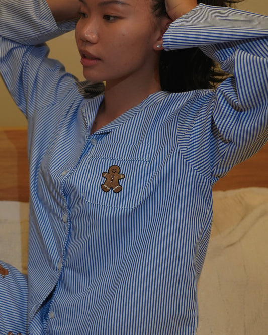 Gingerbread Shirt