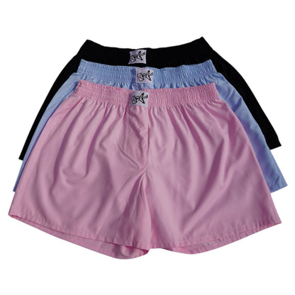 Boxer Shorts Bundle