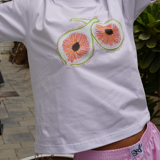 Figs Tee