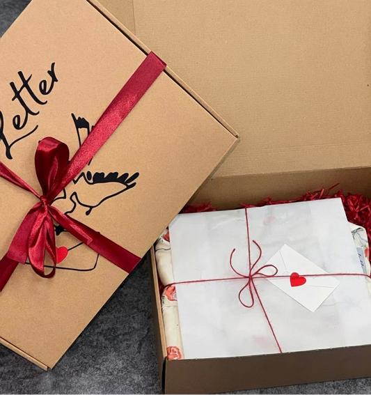 Luvletter Gift Card